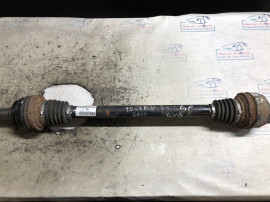 Planetara dreapta spate Volkswagen Touareg 3.0 Motorina 2012