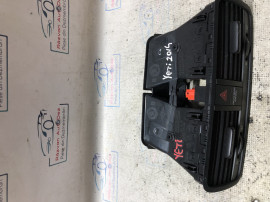 Grila ventilatie centrala Skoda Yeti 2.0 Motorina 2014