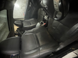 Interior Complet Piele Nissan Qashqai 1.2 Benzina 2015