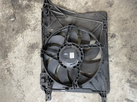 Electroventilator Nissan Qashqai 1.6 Motorina 2012