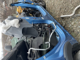 Prag dreapta tabla Opel Crossland 2018