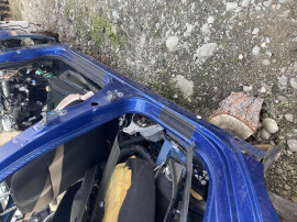 Prag dreapta tabla Honda Civic 2018