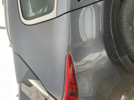 Aripa Dreapta Spate Kia Sportage 2017