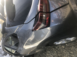 Aripa Stanga Spate Nissan Juke 2021