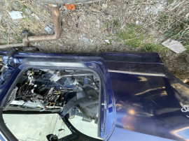 Prag dreapta plastic Mercedes E 350 2010