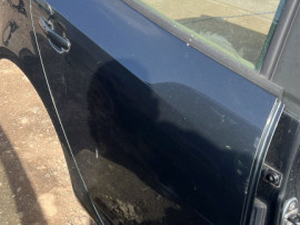 Usa dreapta spate Seat Ibiza Hatchback 2010