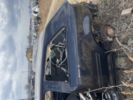 Aripa Stanga Spate Audi A3 2008