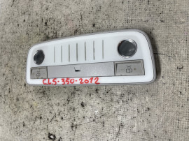 Lampa plafon fata Mercedes CLS 350 2012