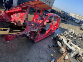 Prag stanga tabla Volkswagen Golf 7 Break 2.0 Motorina 2015