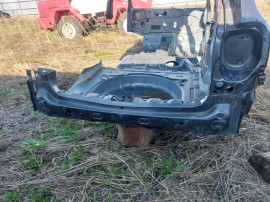 Fusta Tabla Spate Dacia Duster 1.5 Motorina 2019