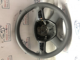 Volan cu comenzi Audi Q5 2.0 Motorina 2013