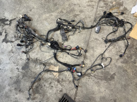 Instalatie motor Skoda Kodiaq 2.0 Motorina 2018