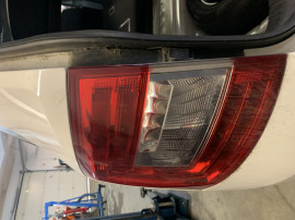 Stop stanga aripa Skoda Octavia 3 Break 1.6 Motorina 2015