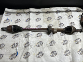 Planetara dreapta fata Dacia Logan Mcv 0.9 Benzina 2018