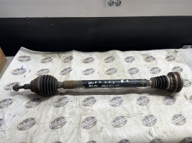 Planetara dreapta fata Volkswagen Golf 7 2.0 Motorina 2016
