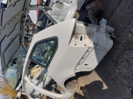 Aripa Stanga Spate Skoda Octavia 3 Break 1.6 Motorina 2016