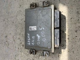 Calculator motor Dacia Logan 1.4 Benzina 2005