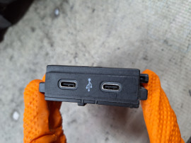 Modul usb Volkswagen T-CROSS - Motorina 2022