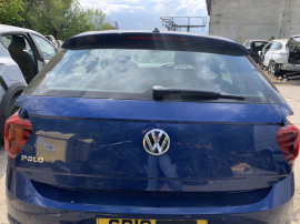 Hayon Volkswagen Polo 1.0 Benzina 2019