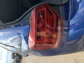 Stop stanga aripa Volkswagen Polo 1.0 Benzina 2019