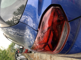 Stop stanga aripa Dacia Sandero 3 1.0 Benzina 2021