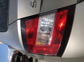 Stop stanga aripa Skoda Fabia 3 1.4 Motorina 2015