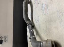 Furtun intercooler Dacia Duster 1.3 Benzina 2019