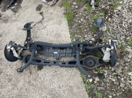 Punte spate Volkswagen Passat B7 Break 2.0 Motorina 2017
