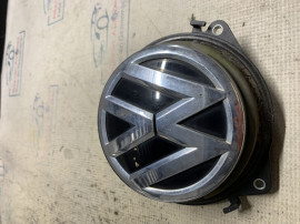 Maner hayon Volkswagen Passat CC - Motorina 2012