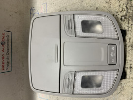 Plafoniera Hyundai Tucson 1.7 Motorina 2017