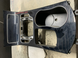 Consola centrala Mercedes C Class W205 - Motorina 2016
