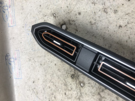 Grila ventilatie centrala Dacia Sandero 3 1.0 Benzina 2022
