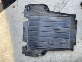 Scut motor plastic Renault Clio 4 1.5 Motorina 2015