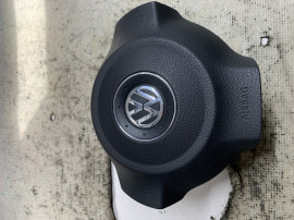 Airbag volan Volkswagen Golf 6 Plus 1.6 Motorina 2010