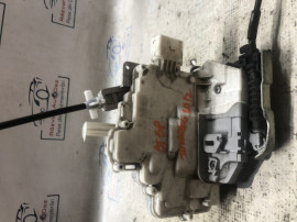Broasca stanga spate Volkswagen Touareg - Motorina 2012