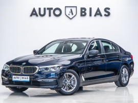 BMW Seria 5 530e Aut. Luxury Line