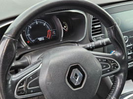 Renault megane 4