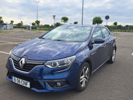 Renault megane 4