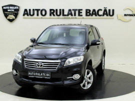 Toyota RAV4 2.2D 150CP 2011/09 Euro 5
