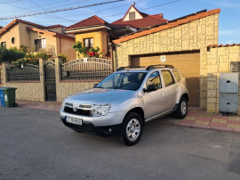 Dacia Duster * 2011 * Stare Nouă * 1.5 dci * 96 .000 KM *