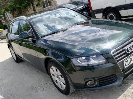 Audi a4 B7 tdi audi break