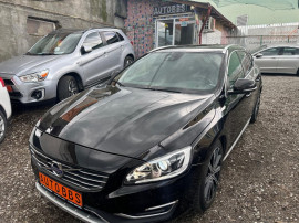 Volvo v60 hibrid 4 d6 euro6