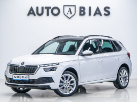 Skoda Kamiq 1.0 TSI DSG Style