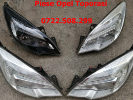 Faruri Opel Meriva B