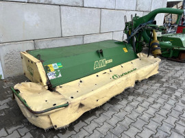 Cositoare pe discuri Krone AM 283 CV – Latime 2,8 m