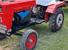 Tractoraş hebei de 15 cai