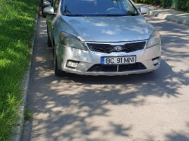 Kia cee'd 2010,motor 1,4 benzina