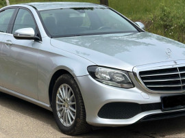 Mercedes-benz E klasse 2.0