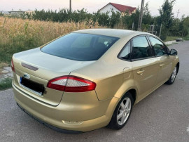 Ford Mondeo 2009 2.0 diesel = posibilitate rate