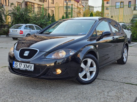 Seat Leon 2010 1.4 TSI 125 CP recent inmatriculat / GARANTIE / RATE